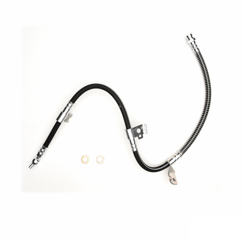 Kia Amanti Brake Hose - Front - R1 Concepts - `07-`08